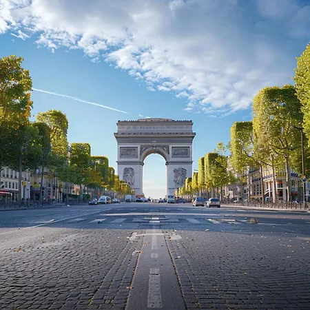 Sweett - Boetie V * Paris