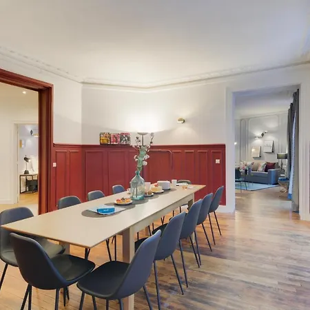 Sweett - Boetie V パリ