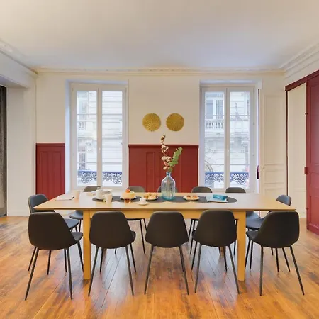 Apartment Sweett - Boetie V *