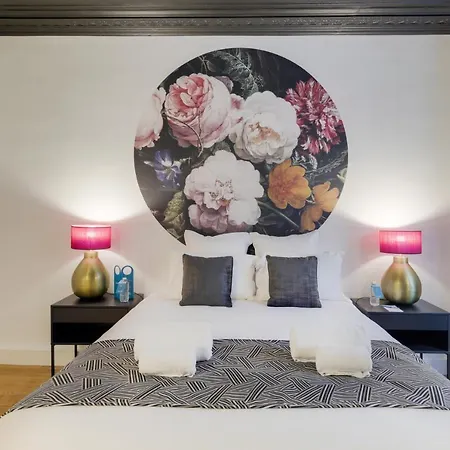 アパート Sweett - Boetie V